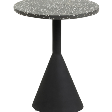 Bild på Sidobord Delano Ø 40 cm - Kave Home