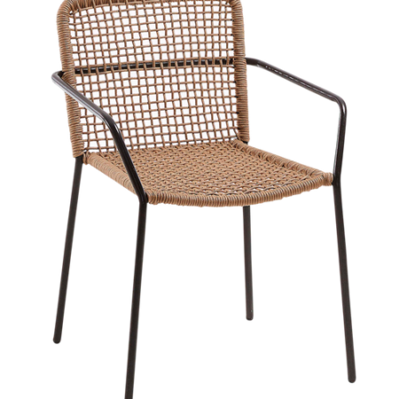 Bild på Karmstol Boomer