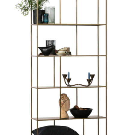 Bild på Hylla Valued - BePureHome