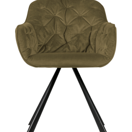 Bild på Matstol Elaine - WOOOD