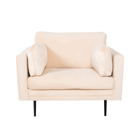 Bild på Fåtölj Boel - Venture Home