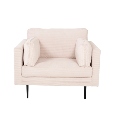 Bild på Fåtölj Boel - Venture Home