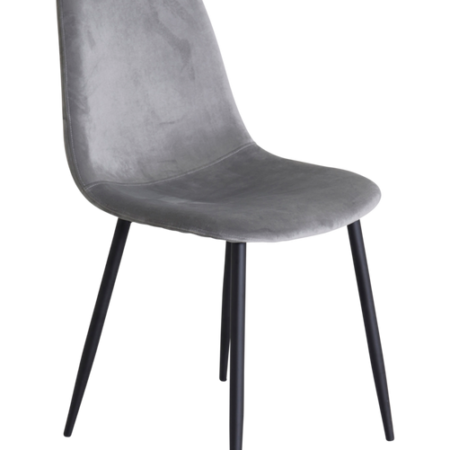 Bild på Matstol Polar 2-pack - Venture Home