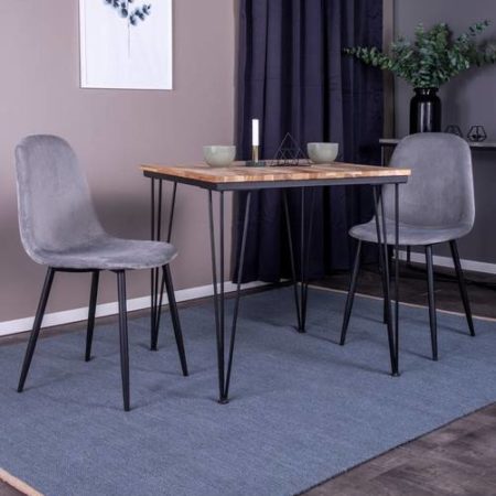 Bild på Matgrupp Bangkok med Matstol Penally - Venture Home