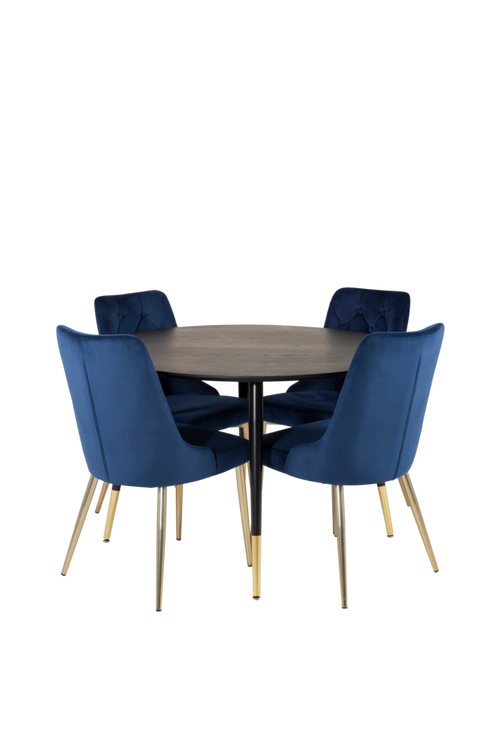 hom_1610343-01_Fs Bild på Matgrupp Doris med Matstol Valleta - Venture Home