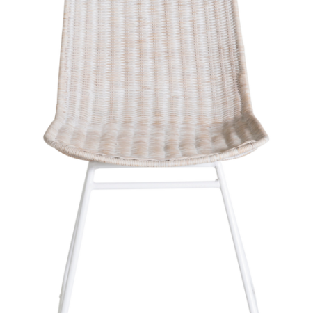 Bild på Matstol Cirebon 2-pack - Venture Home