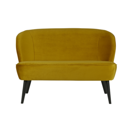 Bild på Soffa Sara - WOOOD