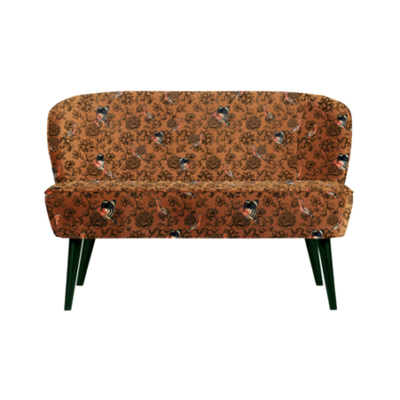 Bild på Soffa Sara - WOOOD