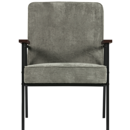 Bild på Fåtölj Sally - WOOOD