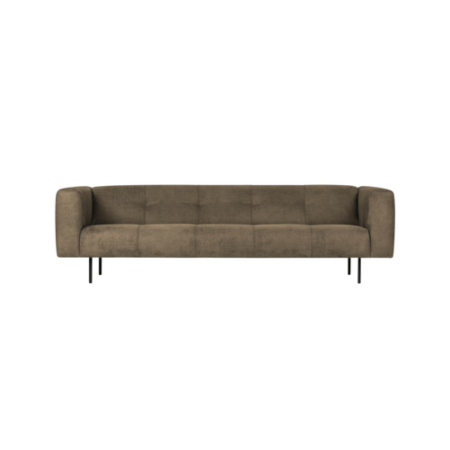 Bild på Soffa Skin 4-sits 250 cm - vtwonen