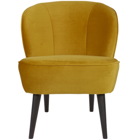 Bild på Fåtölj Sara - WOOOD