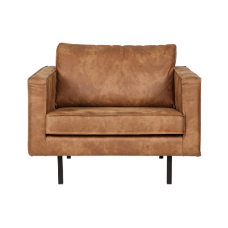 Bild på Fåtölj Rodeo - BePureHome