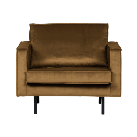 Bild på Fåtölj Rodeo - BePureHome