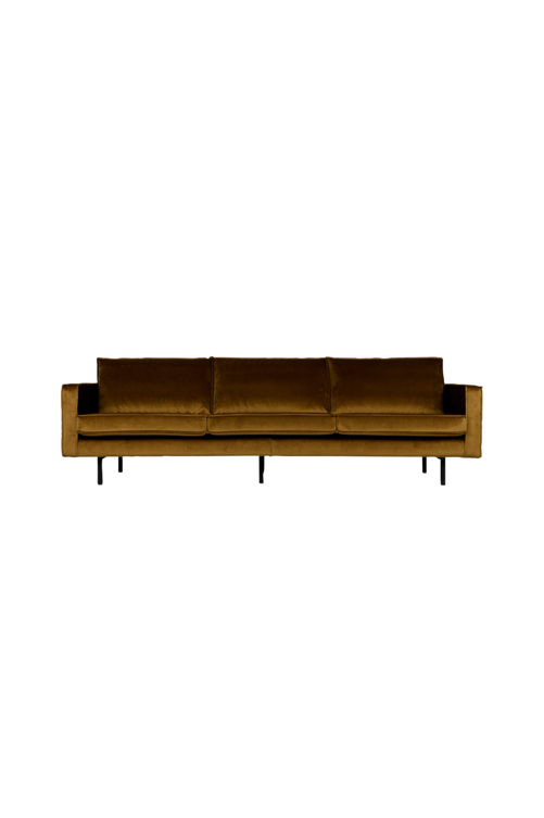 hom_1610507-02_Fs Bild på Soffa Rodeo 3-sits - BePureHome