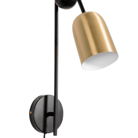 Bild på Vägglampa Natsumi - Kave Home