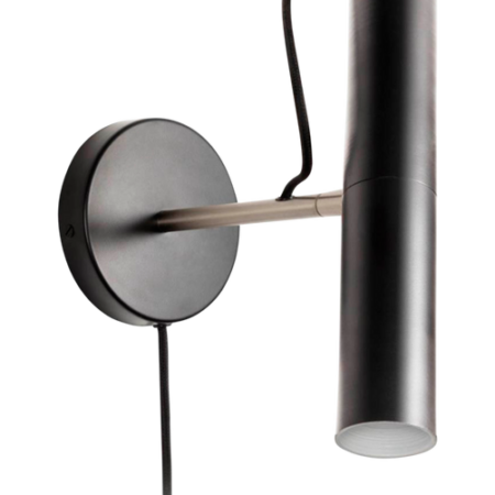 Bild på Vägglampa Maude - Kave Home