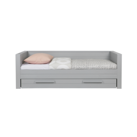 Bild på Bäddsoffa Robin - WOOOD