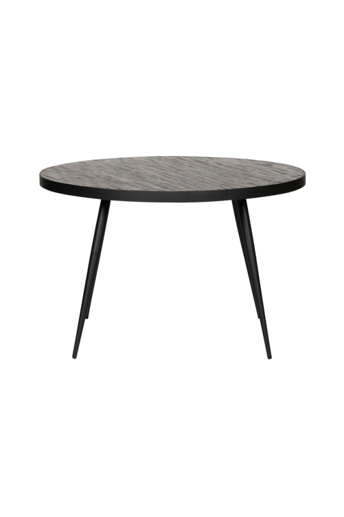 hom_1615817-01_Fs Bild på Matbord Vic 76xØ120 - WOOOD