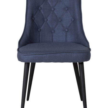 Bild på Matstol Valleta Delux tyg