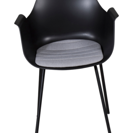 Bild på Matstol Catrine Tyg