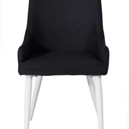Bild på Matstol Pia Tyg