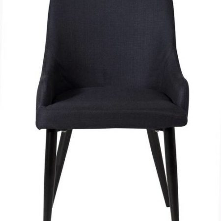 Bild på Matstol Pia Tyg