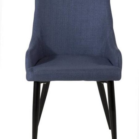 Bild på Matstol Pia Tyg