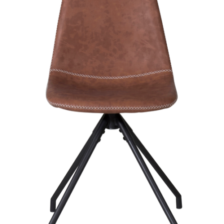 Bild på Matstol Penally Konstläder