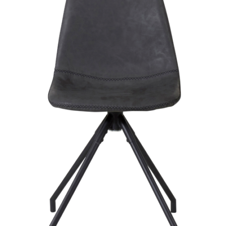 Bild på Matstol Penally Konstläder