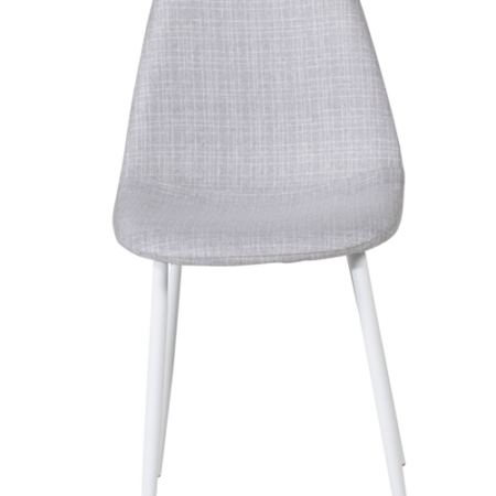 Bild på Matstol Polar Tyg