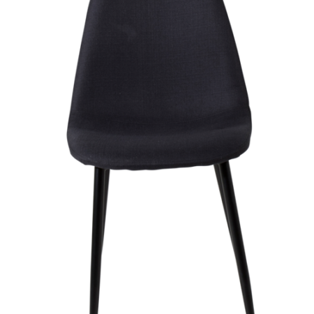 Bild på Matstol Polar Tyg