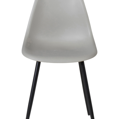 Bild på Matstol Polar Plast
