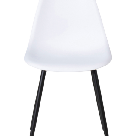 Bild på Matstol Polar Plast