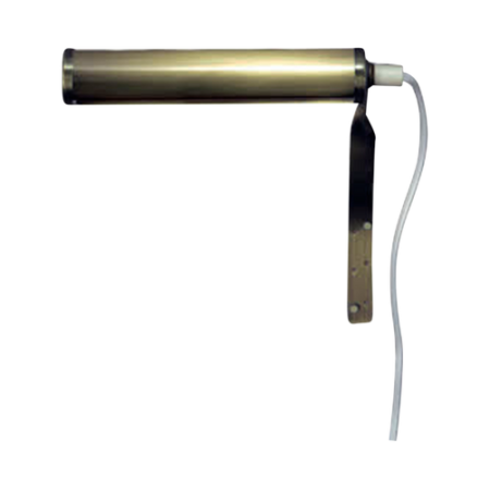 Bild på Vägglampa Picasso - Aneta Lighting