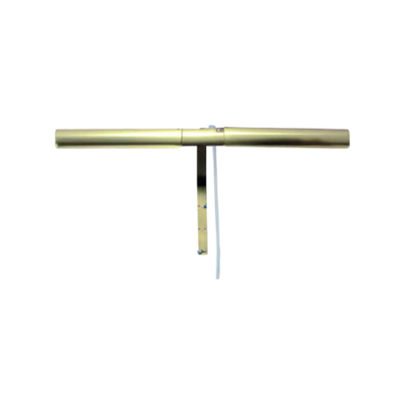 Bild på Vägglampa Picasso - Aneta Lighting