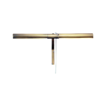 Bild på Vägglampa Picasso - Aneta Lighting