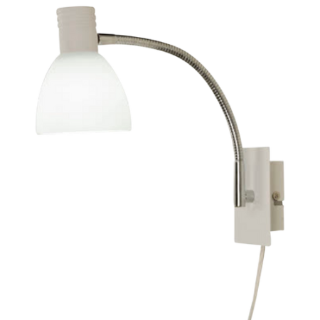 Bild på Vägglampa Deka - Aneta Lighting