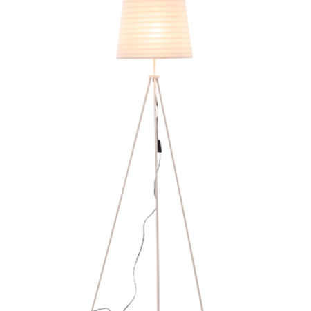 Bild på Golvlampa Fussili - Aneta Lighting