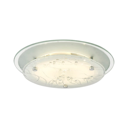 Bild på Plafond LED Denise - Aneta Lighting