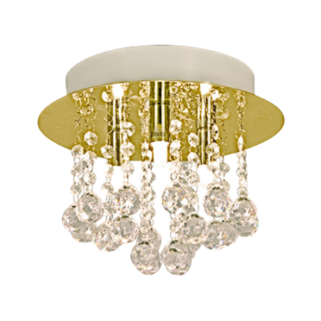 Bild på Plafond Madelene - Aneta Lighting