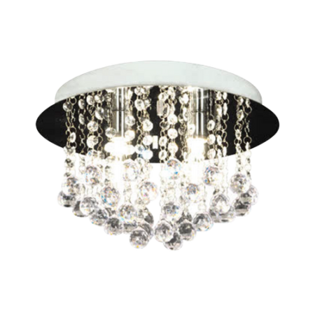 Bild på Plafond Madelene - Aneta Lighting