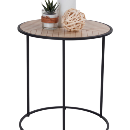 Bild på Sidobord Bergamo