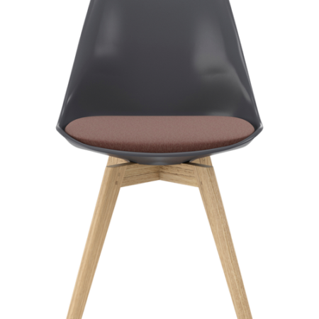 Bild på Matstol GINA