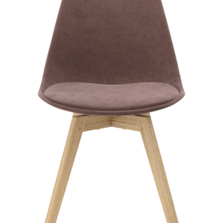 Bild på Matstol GINA Sammet