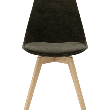 Bild på Matstol GINA Sammet