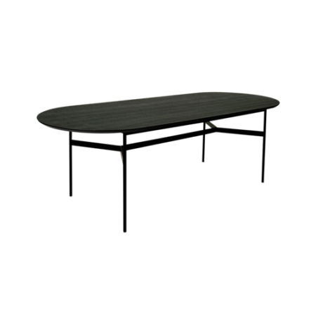 Bild på Matbord Passau - Nordic Furniture Group