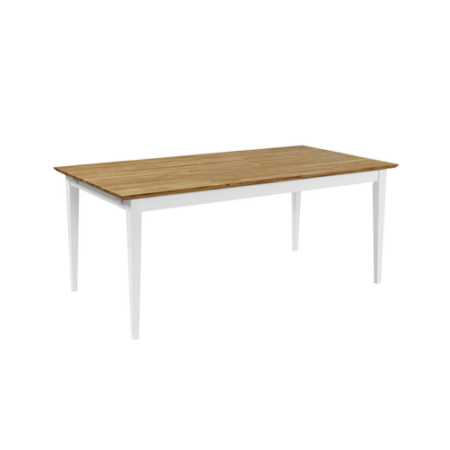 Bild på Matbord Ekliden 140x95 - Torkelson