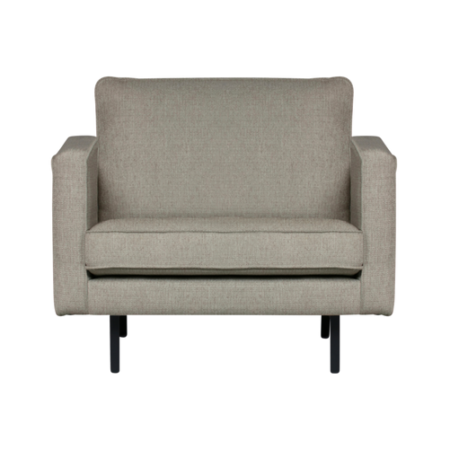 Bild på Fåtölj Rodeo - BePureHome