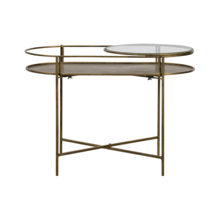 Bild på Sidobord Adorable - BePureHome