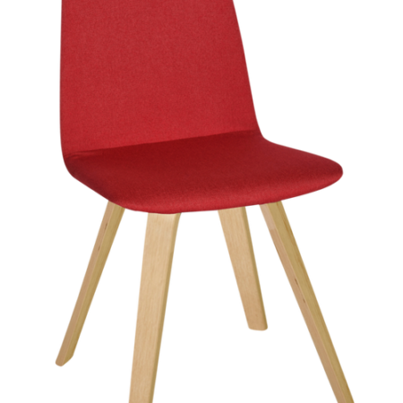 Bild på Matstol MEG 2-P - Tenzo